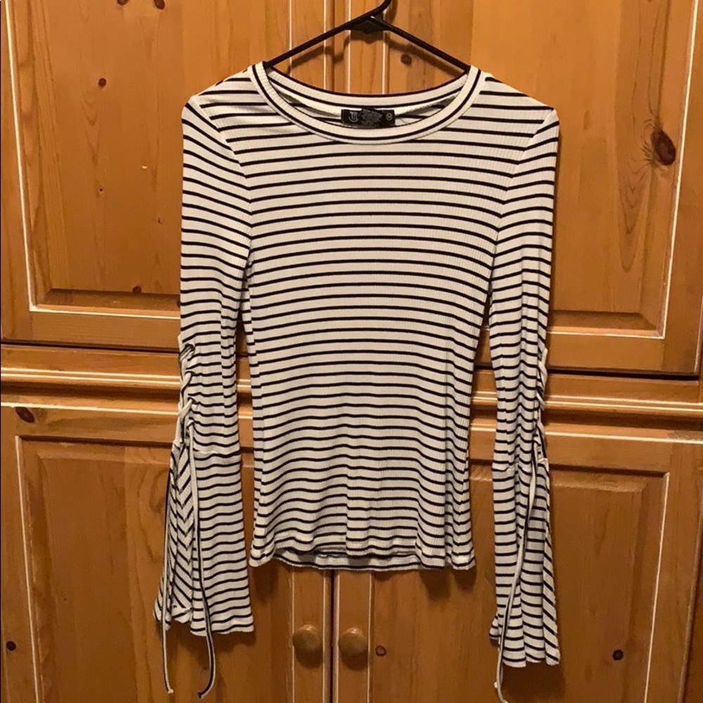 Long sleeve